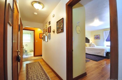 458 Clearview Ave, Torrington CT 06790-5745 exterior