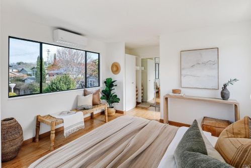 214 Amicita Ave, Mill Valley CA 94941-2101 exterior