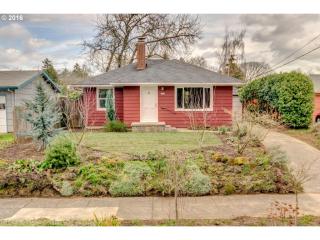 5426 45th Ave, Portland, OR 97206-5704