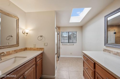 4441 Bear Canyon Rd, Tucson AZ  85749-9649 exterior