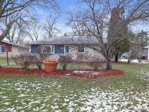 4071 83rd St, Milwaukee, WI 53220-2270