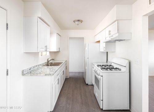 108 Pennsylvania Dr, Tucson AZ  85714-2641 exterior