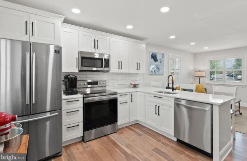 4355 G St, Washington DC  20019-4255 exterior