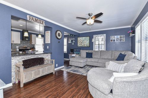 2369 75th St, Milwaukee WI 53214-3018 exterior