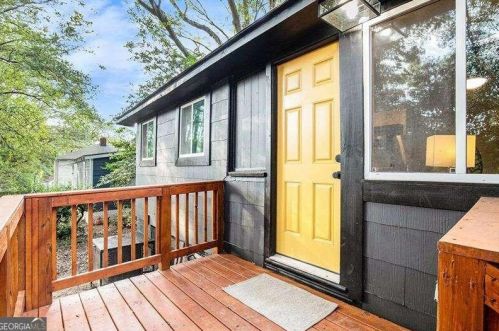 1336 Mcclelland Ave, Atlanta GA 30344-1609 exterior