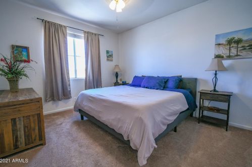 3151 Greythorne Way, Chandler AZ  85248-2152 exterior