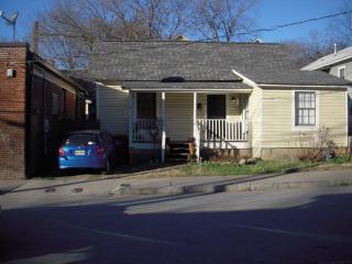 596 Gaskill St, Atlanta GA  30316-1112 exterior