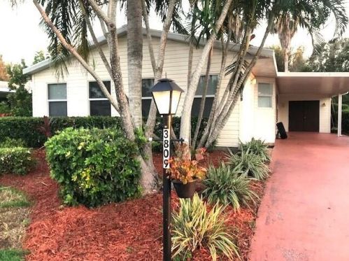 3809 Hydrilla Ct, Fort Pierce, FL 34952-3153