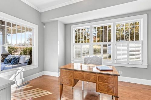 965 Grn St Cir, Gainesville GA 30501-2204 exterior