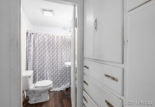 3717 Oriole Ave, Wyoming MI exterior