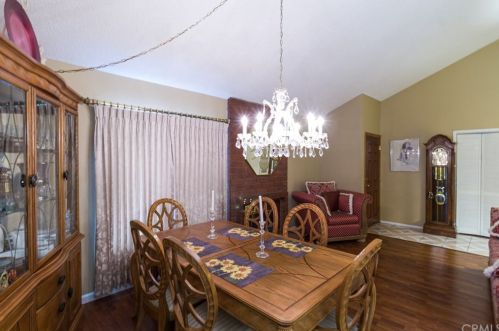 306 Longbranch Cir, Brea CA 92821-4422 exterior