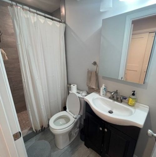 375 Dorchester St, Boston MA exterior