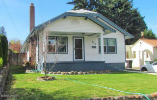 208 24th Ave, Yakima WA  98902-2366 exterior