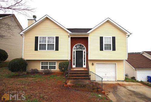 4454 Jackam Ridge Ct, Lithonia, GA 30038-6291