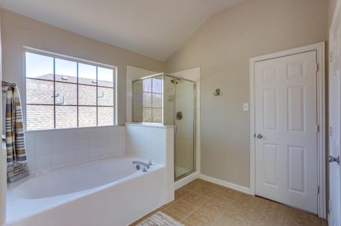 5505 Overland Dr, Frisco TX 75056-3765 exterior