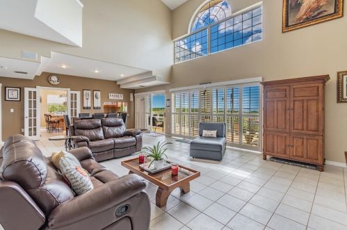 13435 Starfish Dr, Port Richey FL  34667-7606 exterior