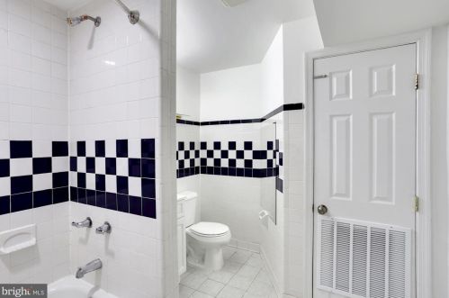 5120 3rd St, Washington DC  20011-3225 exterior