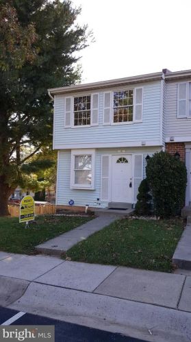 13 Farmcrest Ct, Silver Spring MD  20905-6043 exterior