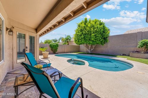 14810 25th Pl, Phoenix AZ  85048-9026 exterior