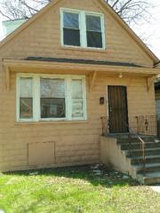 243 108th St, Chicago IL  60628-3335 exterior