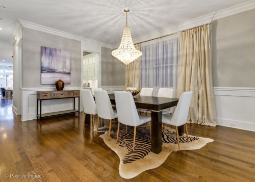 1809 Sedgwick St, Chicago IL 60614-5305 exterior