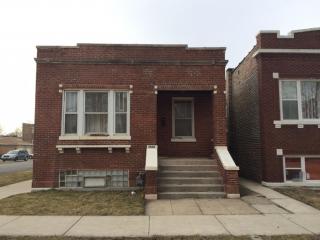 2446 56th Ct, Chicago IL  60804-2720 exterior