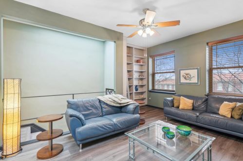 3860 Mcree Ave, Saint Louis MO 63110-2629 exterior