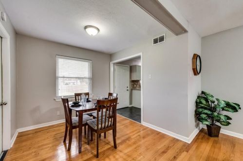 2209 Costa Mesa Dr, Dallas TX  75228-2027 exterior