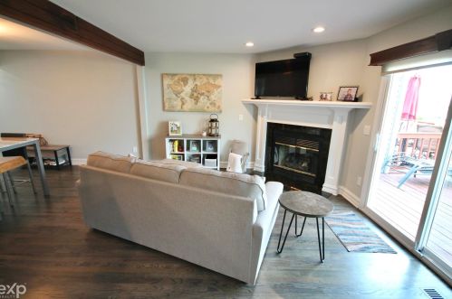 149 Milton, Algonac MI 48001-1800 exterior