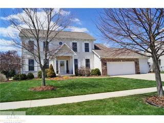 11720 Rachel Ln, Dewitt, MI 48820-7779