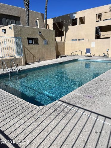 3800 2nd St, Tucson AZ  85716-4326 exterior