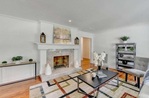 1212 Stone Mountain Lithonia Rd, Lithonia GA  30058-6255 exterior