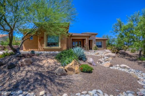 36140 Desert Sun Dr, Tucson, AZ 85739-3087