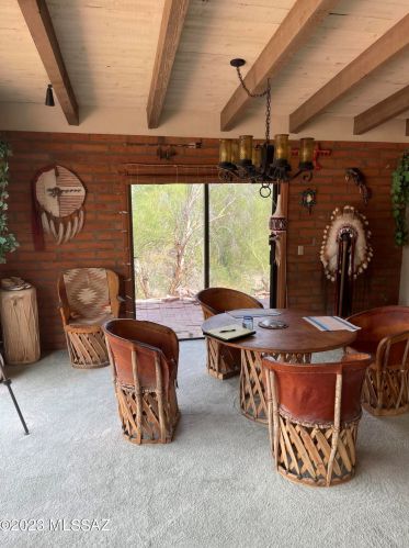 5040 Camino Esplendora, Tucson AZ 85718-4508 exterior