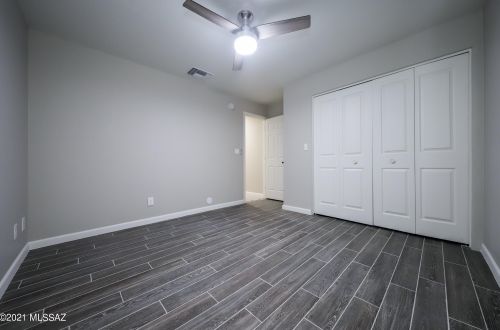 4341 Goret Rd, Tucson AZ  85745-9605 exterior