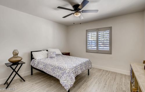 2615 Fairmount Ave, Phoenix AZ 85015-5356 exterior