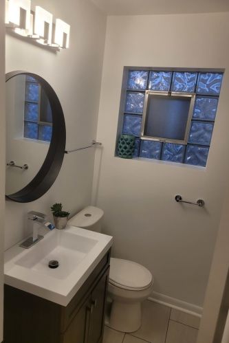 5133 Austin Ave, Chicago IL  60638-1418 exterior