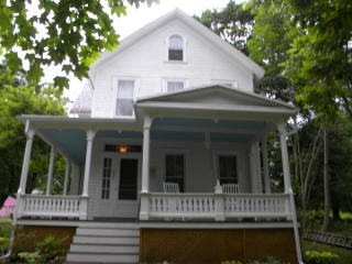 205 Main St, Andover NJ  07821-4592 exterior