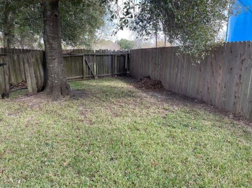 8014 Bluejay Twin Cir, Humble TX 77396-3878 exterior