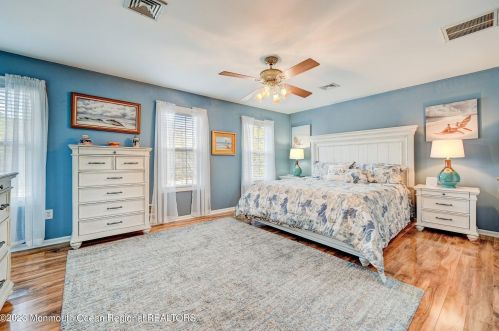 327 Frank Applegate Rd, Jackson Twp NJ  08527-4217 exterior