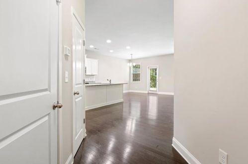 5492 Cascade Run, Atlanta GA 30336-4409 exterior