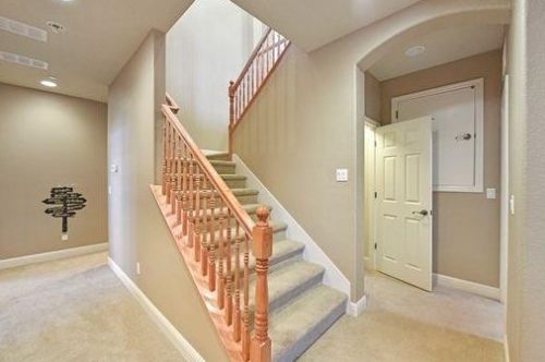 2110 Fenceline Dr, Folsom CA exterior