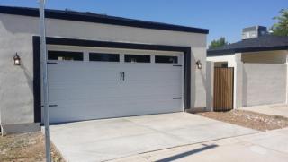 347 Mariposa St, Phoenix AZ  85013-2525 exterior