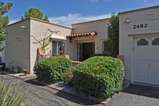 2482 Camino Valle Verde, Tucson, AZ 85715-3405