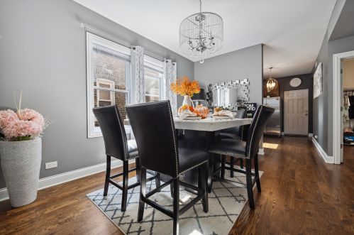 1628 Linder Ave, Chicago IL 60638-1707 exterior