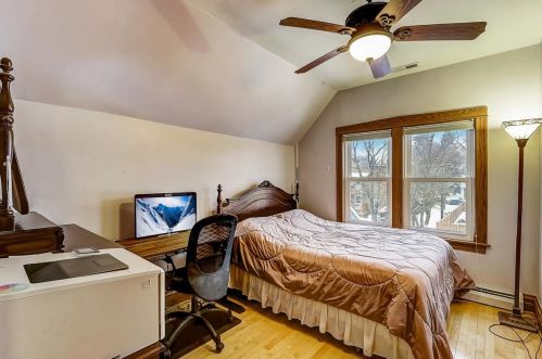 4017 Springfield Ave, Chicago IL 60618-1916 exterior