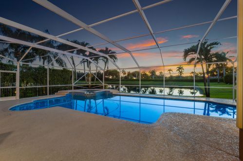 21804 Marigot Dr, Boca Raton FL 33428-4830 exterior