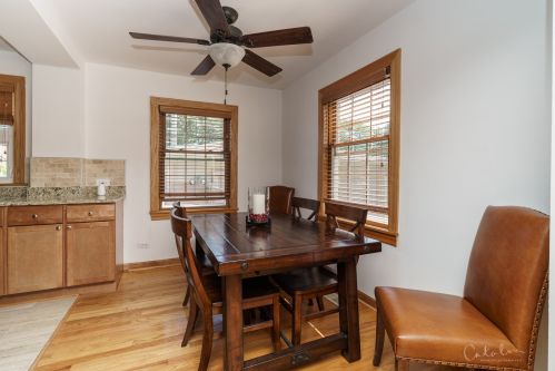 5319 Newland Ave, Chicago IL 60707-3334 exterior