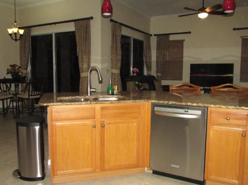 1258 San Esteban Ave, Fort Pierce FL 34953-4827 exterior