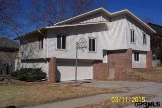 438 153rd Cir, Omaha, NE 68154-2825